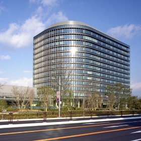 本社地区<br>(愛知県豊田市内)