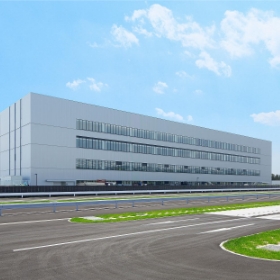 多治見サービスセンター<br>(岐阜県多治見市)