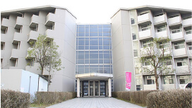 社員寮（駐車場完備/一部地域を除く）