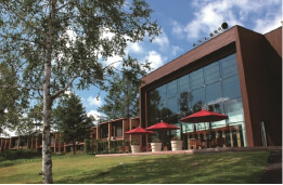 保養所利用サービス