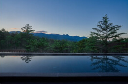 保養所利用サービス